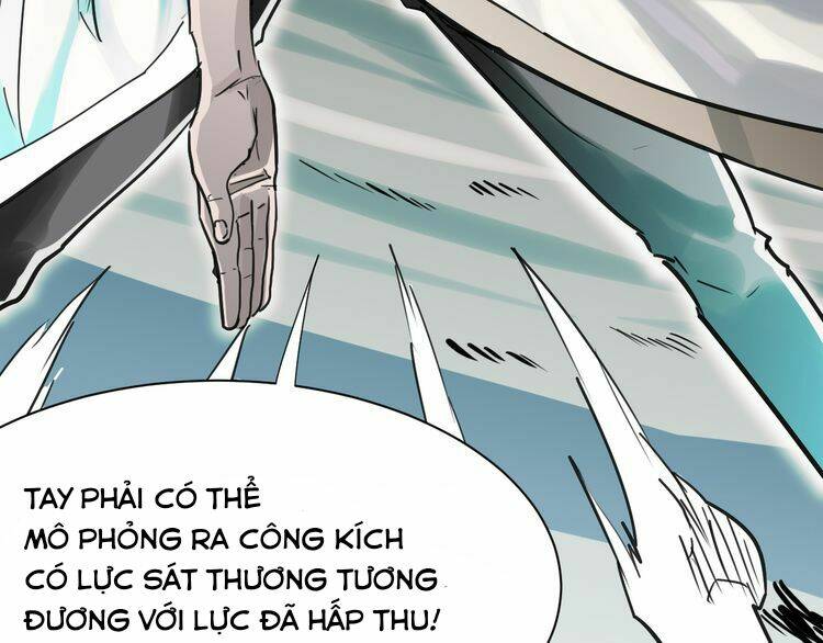 Chân Tri Quyển Đạo: Chapter 3