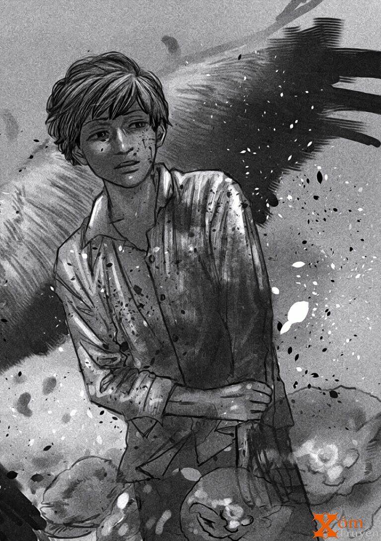 Chousou No Babel: Chapter 15