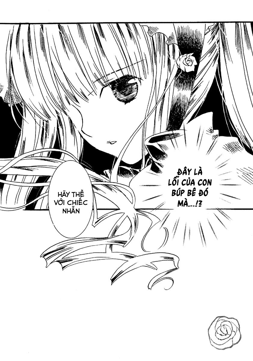 Rozen Maiden: Chapter 0.2