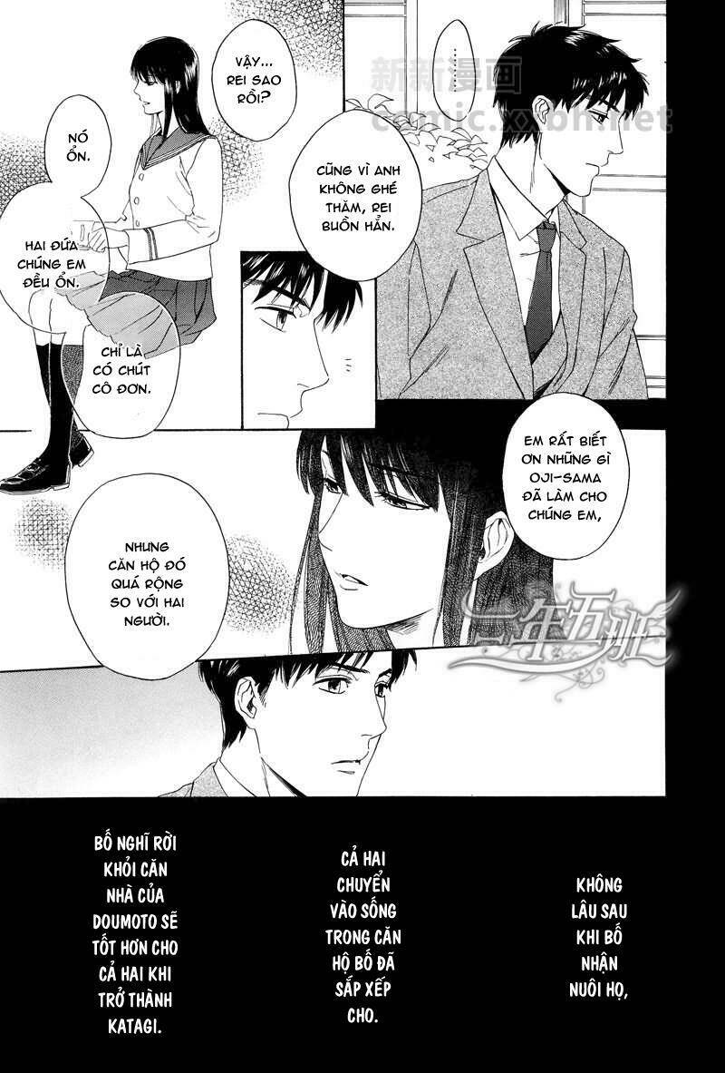 Acid Town: Chapter 18