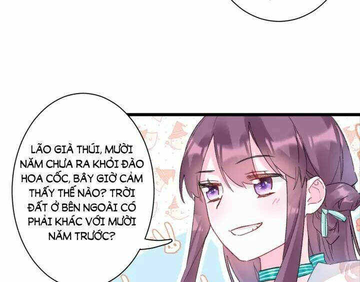 Hoa Nhan Sách: Chapter 162