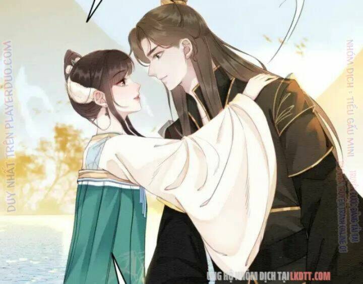 Trọng Sinh Bá Sủng Nhiếp Chính Vương Quá Mạnh Mẽ: Chapter 190