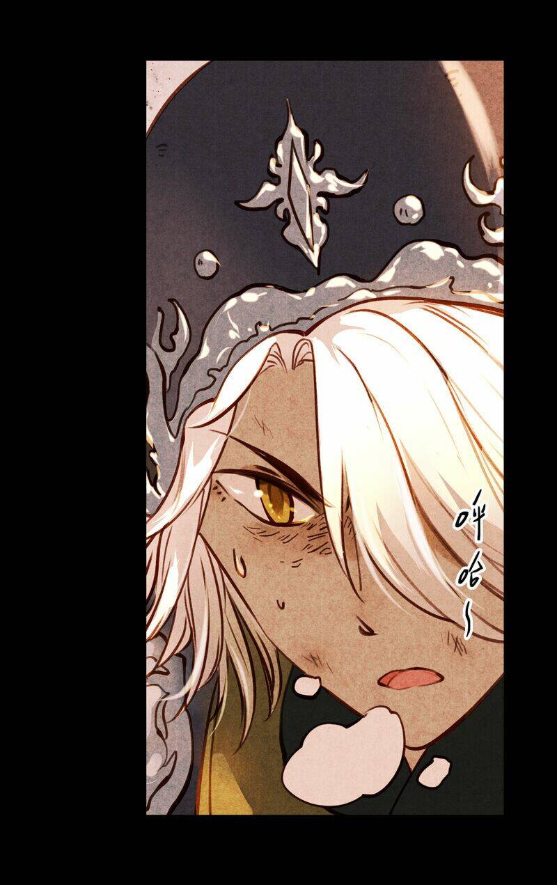 Thiếu Nữ Tản Mộng Đàm: Chapter 51