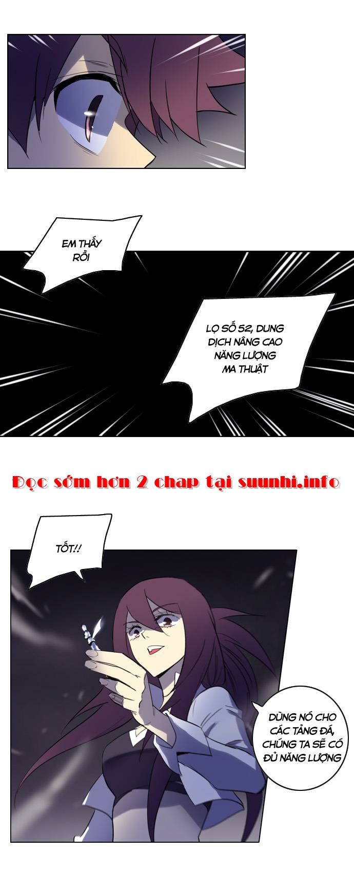 Soul Cartel: Chapter 102