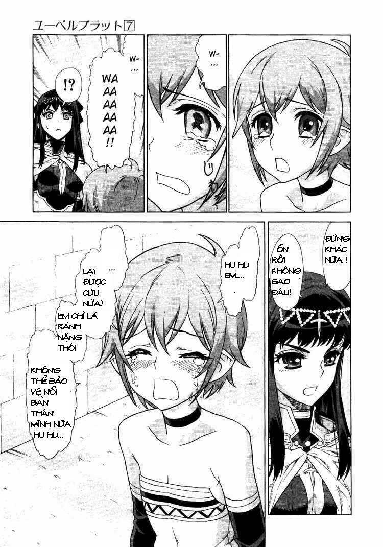 Ubel Blatt: Chapter 67