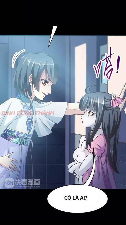 Truyện Kinh Dị Ở Tòa Nhà Số 44: Chapter 56