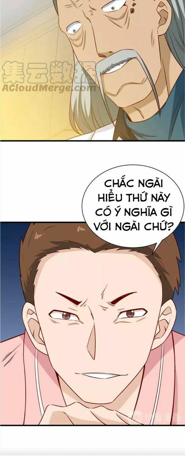 Hệ Thống Tu Tiên Mạnh Nhất: Chapter 91