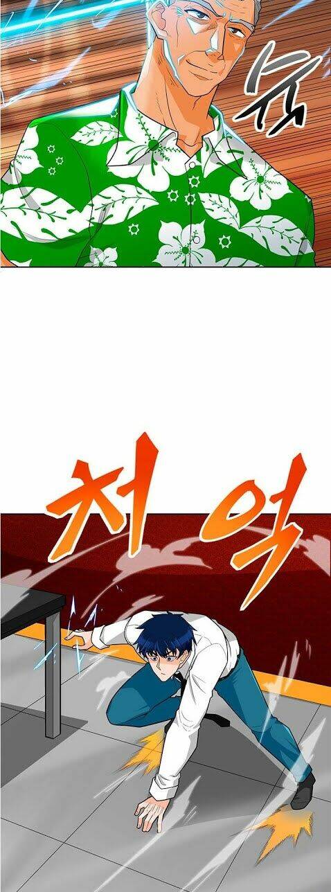 Tôi Tự Động Săn Một Mình: Chapter 75