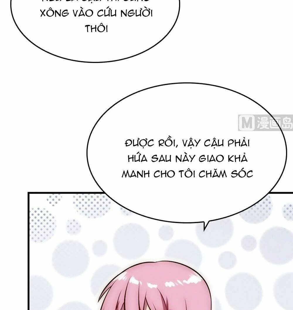 Bám Lấy Nam Thần Bất Chấp Thời Tiết: Chapter 27