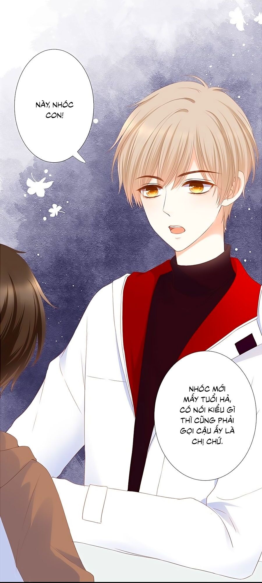 Hoa Chưa Nở Rộ: Chapter 31