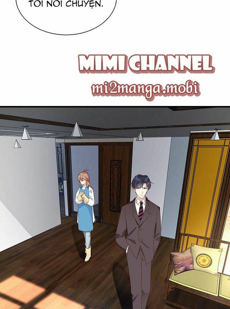 Náo Loạn Suốt Đời: Chapter 25