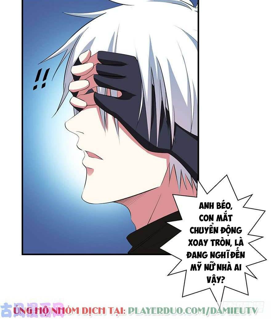 Đô Thị Tu Luyện Cuồng Triều: Chapter 43