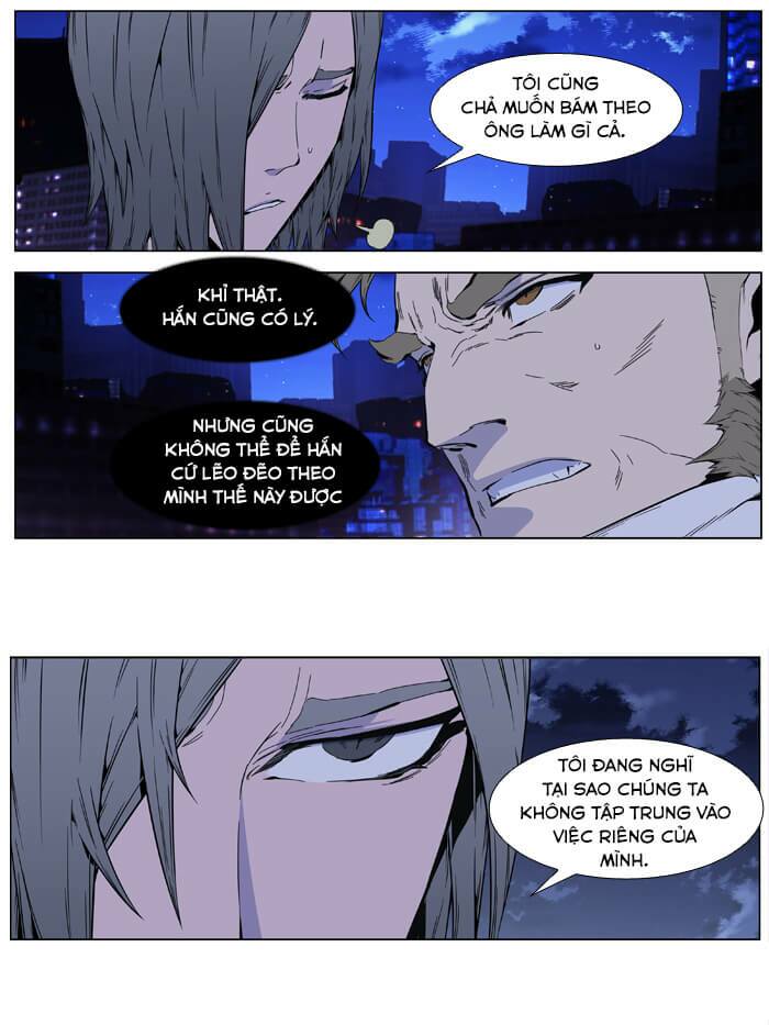 Ma Cà Rồng Quý Tộc: Chapter 409