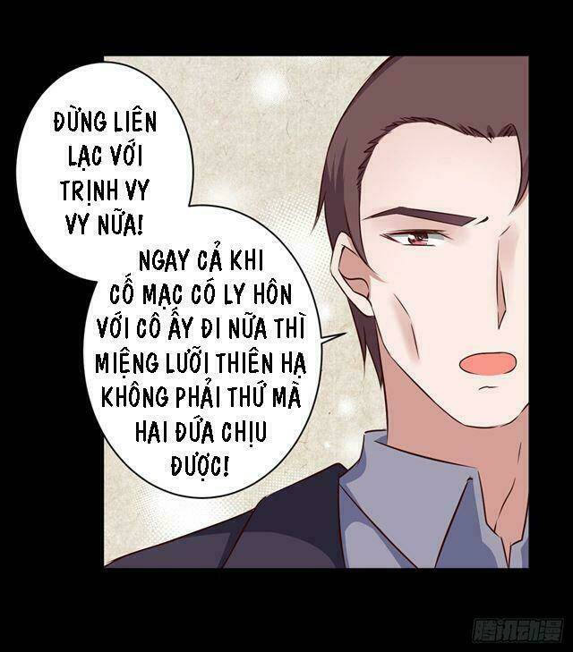 Gửi Người Không Quen: Chapter 15