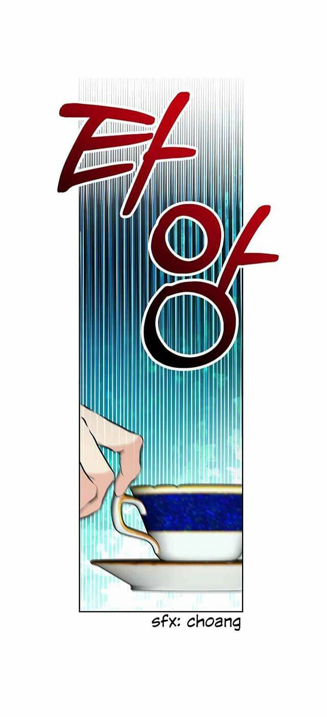 Công Chúa Thời Gian Có Hạn: Chapter 8
