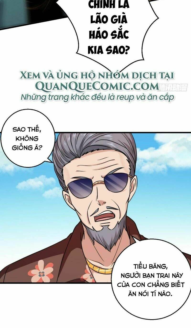 Bị Ép Trở Thành Mạnh Nhất Thế Giới: Chapter 26