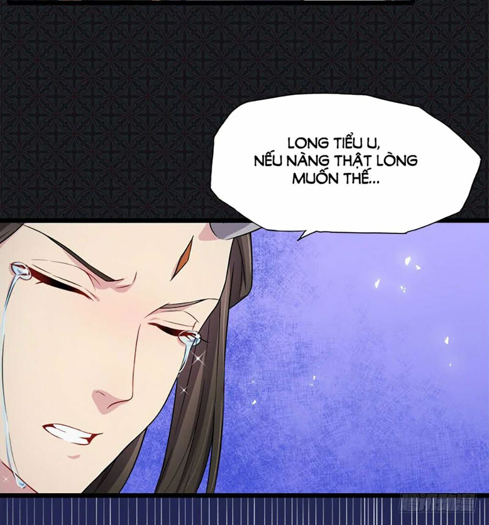 Ngạo Kiều Quỷ Vương Yêu Ta: Chapter 38