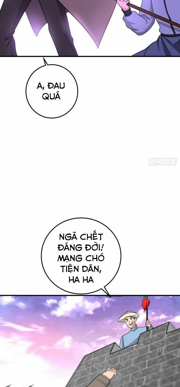 Đại Gia Livestream Vạn Giới: Chapter 82