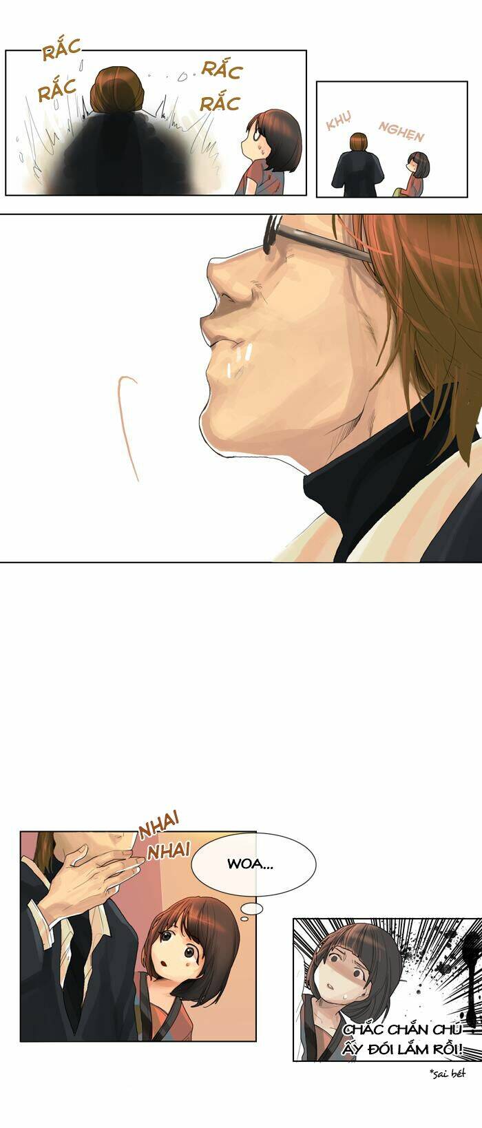 For The Sake Of Sita: Chapter 2