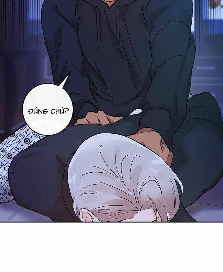 Kẻ Cắp Mặt Trăng: Chapter 40