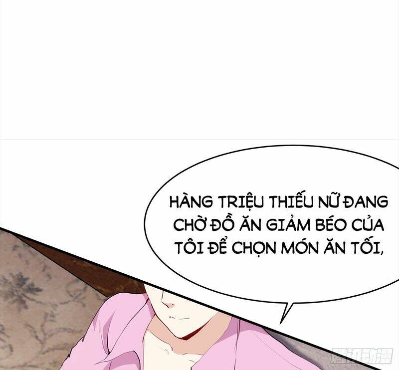 Quái Trộm Thâu Tâm: Chapter 1