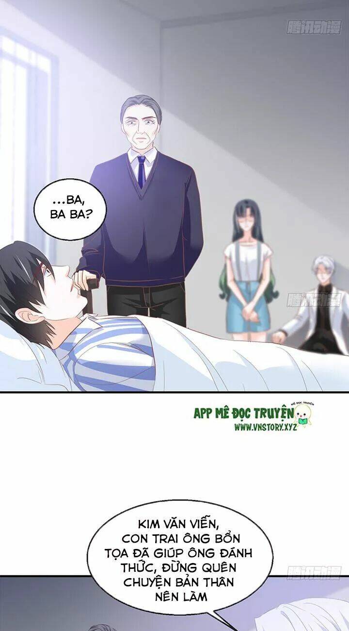 Cẩm Lý Thiếu Nữ Của Tôi: Chapter 101