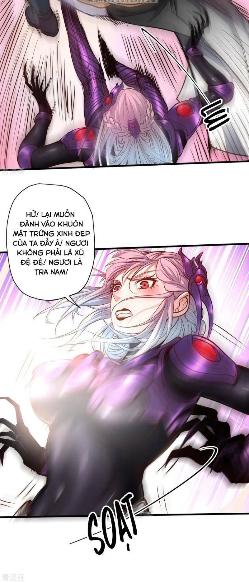 Tối Cường Đại Biểu Hoàng Kim Thận: Chapter 54