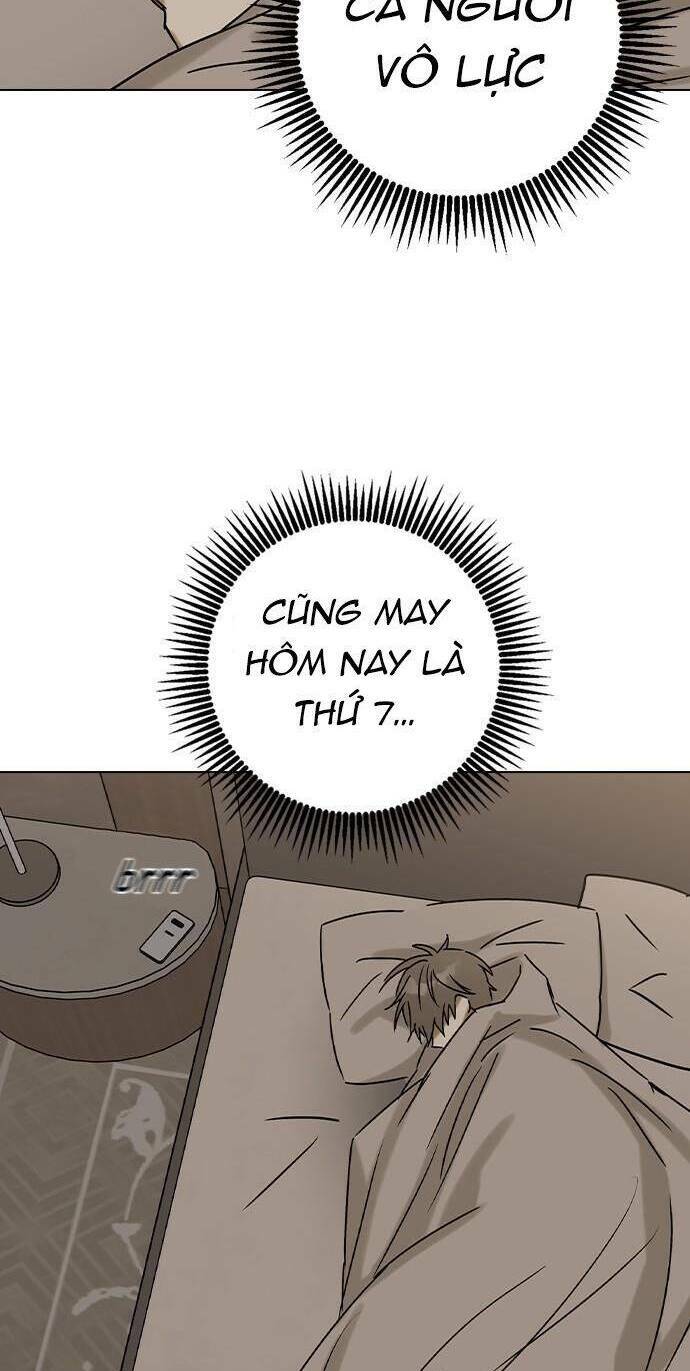 Duyên Nợ Kiếp Trước: Chapter 39