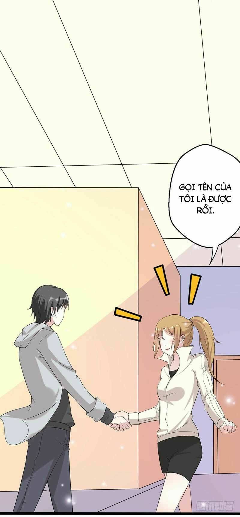 Mặt Nạ Mê Hoặc: Chapter 60