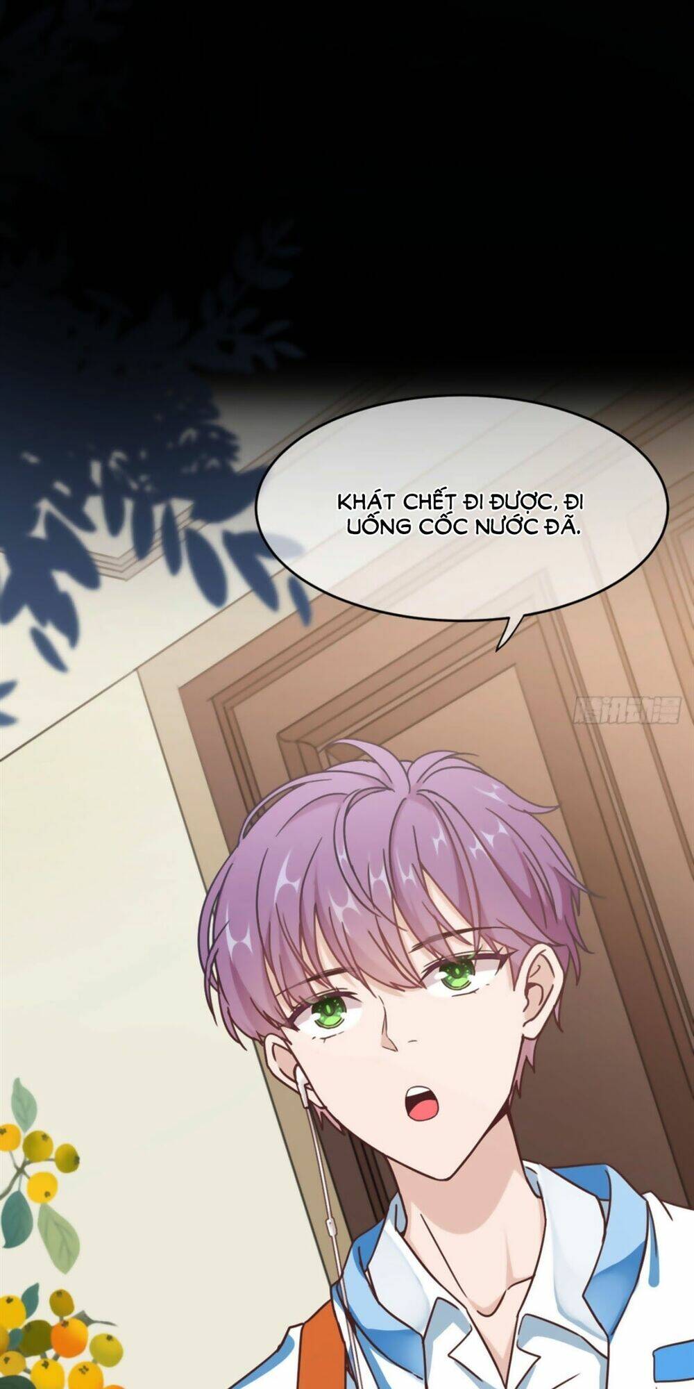 Quyến Rũ Không Thành: Chapter 6