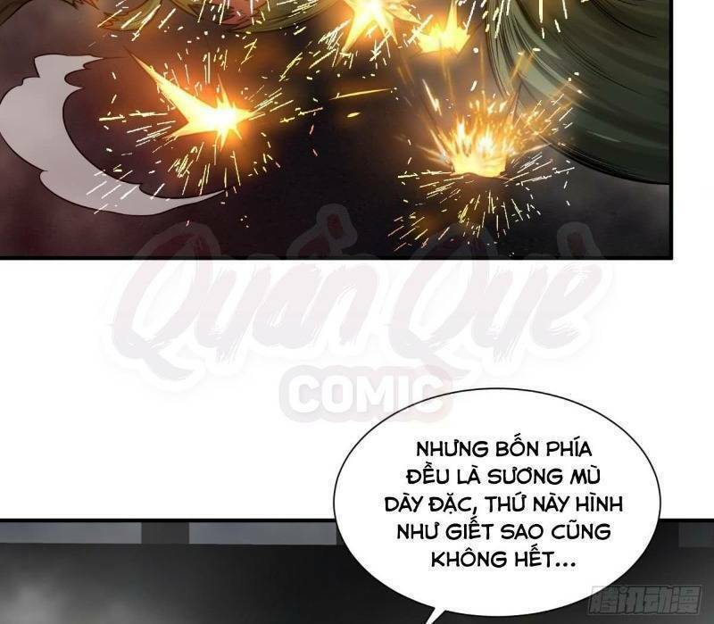 Danh Sách Kẻ Phản Diện: Chapter 72