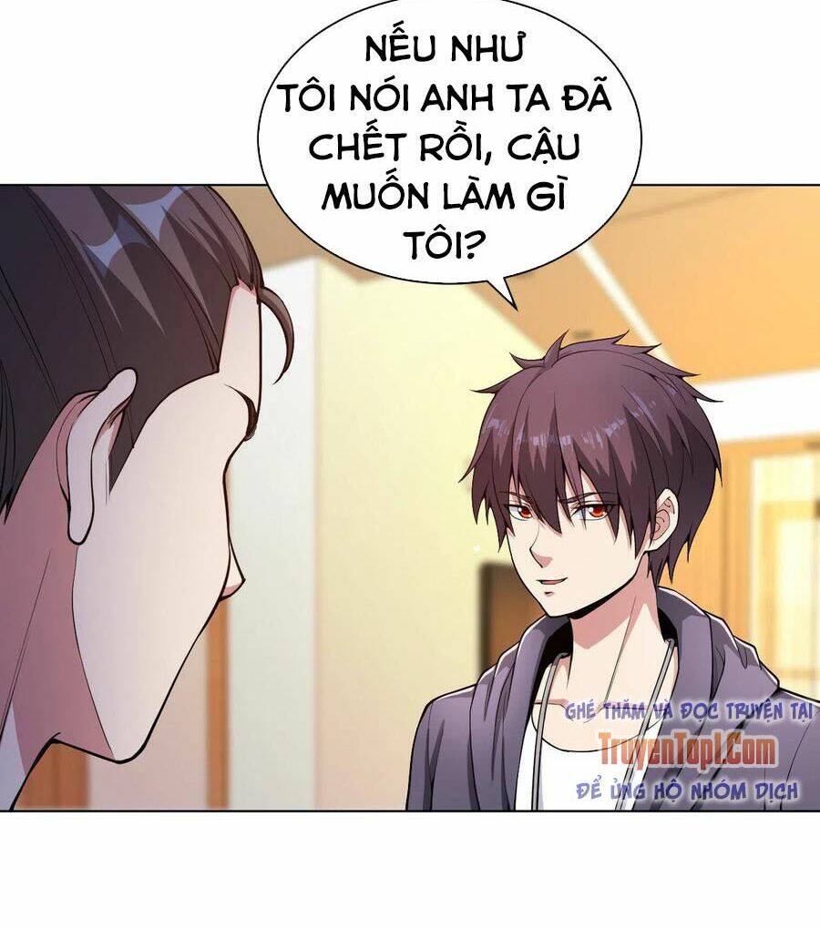 Y Đẳng Cuồng Binh: Chapter 143