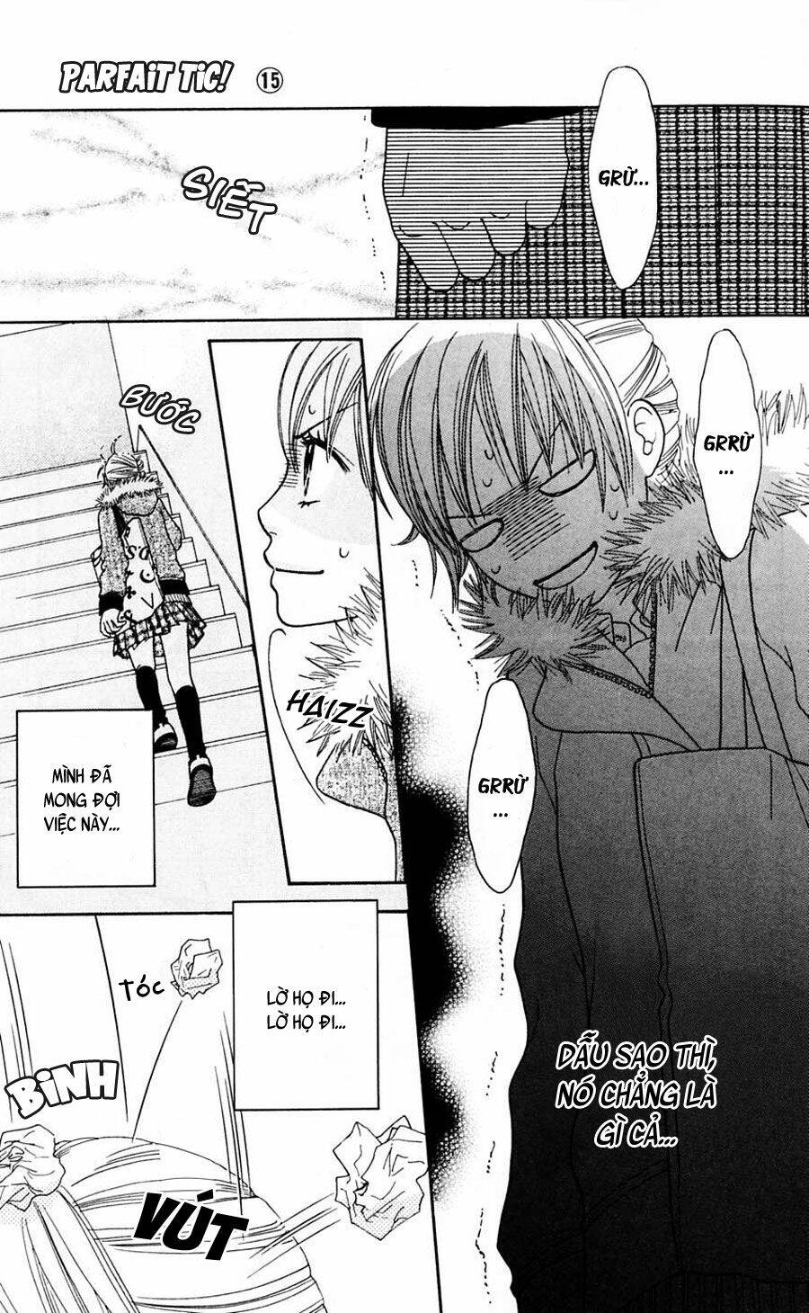 Cô Láng Giềng: Chapter 98