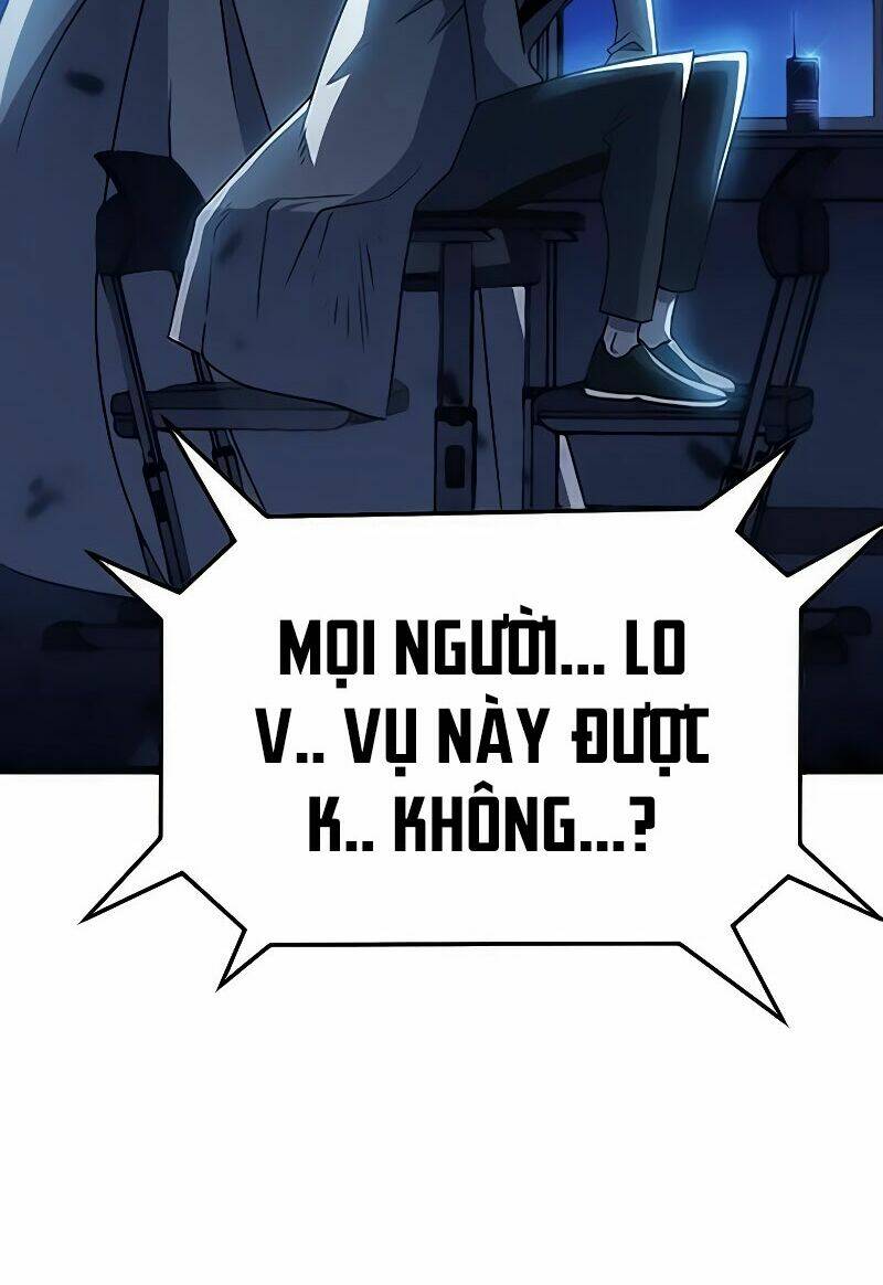 Điểm Chết: Chapter 6