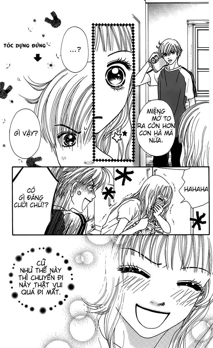 Cô Láng Giềng: Chapter 42