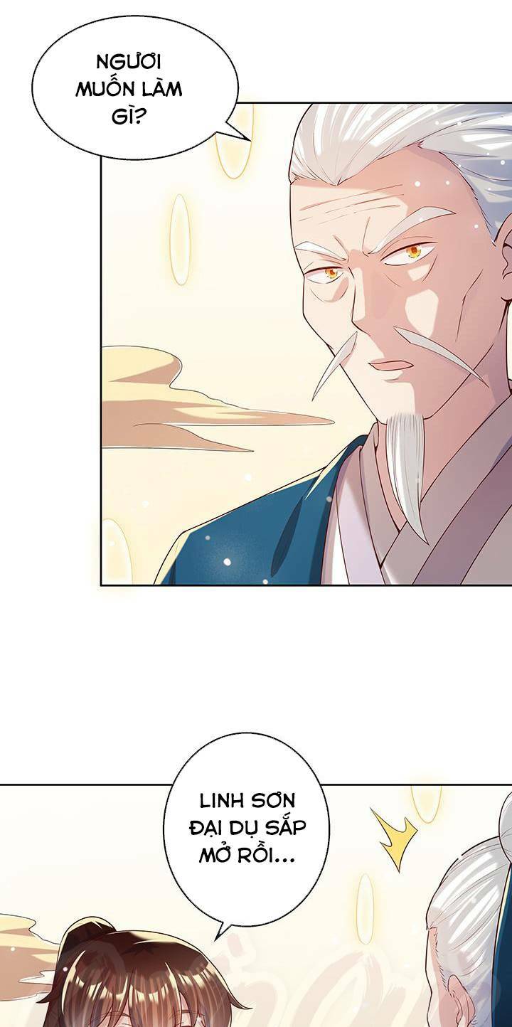 Siêu Phàm Truyện: Chapter 160