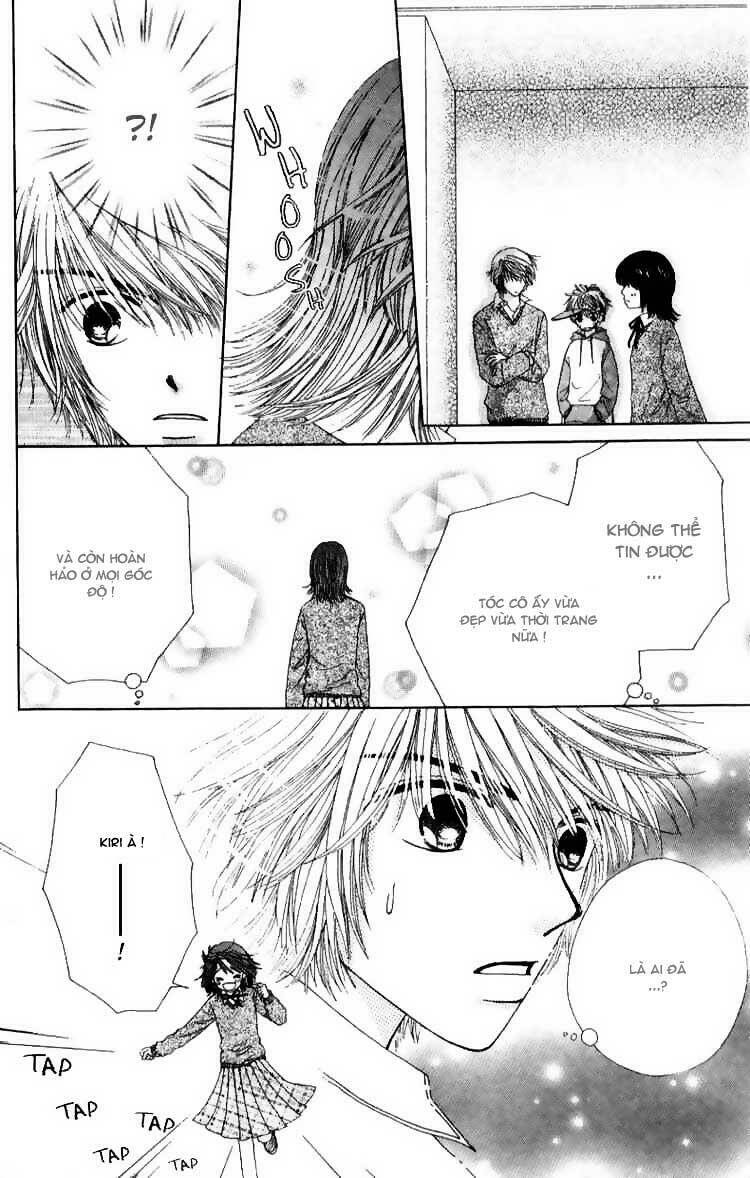 Dự Án Kéo Vàng: Chapter 1