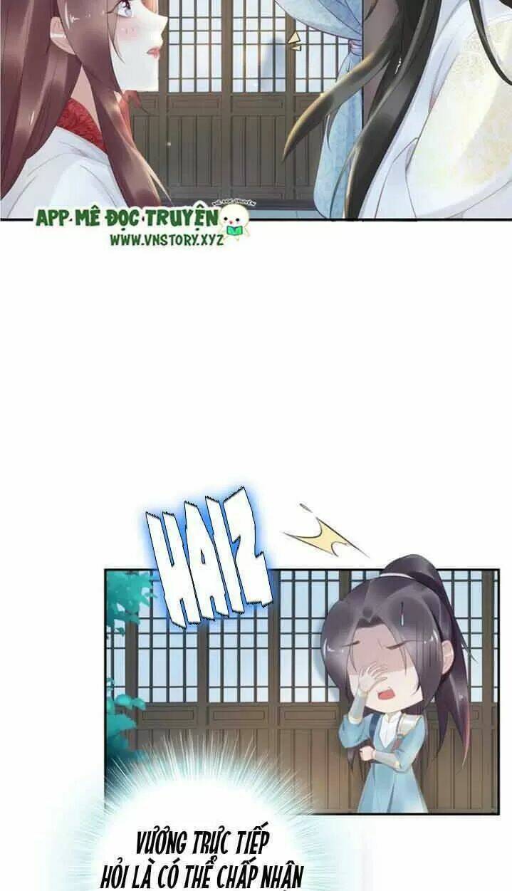 Nhất Sinh Nhất Thế Tiếu Thương Khung: Chapter 76