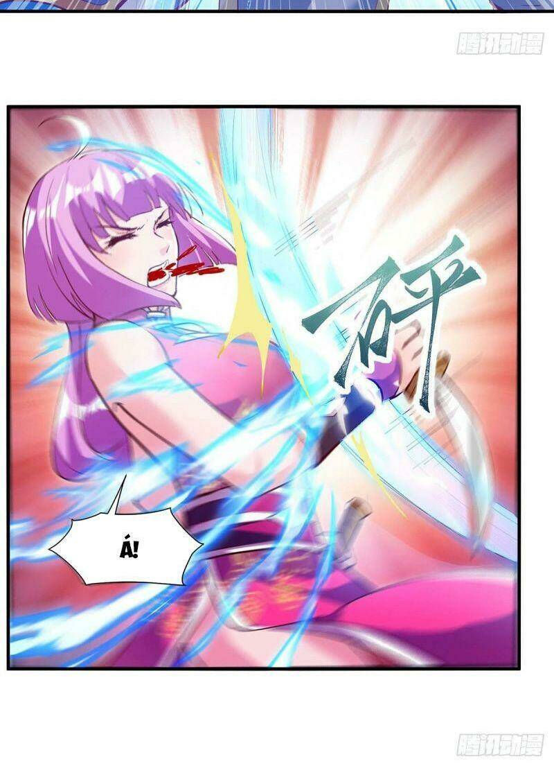 Siêu Cấp Thôn Phệ Hệ Thống: Chapter 30