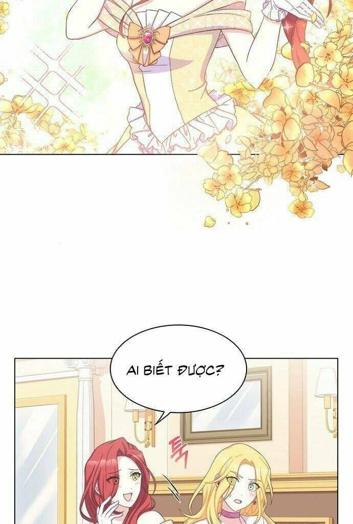 Một Đêm Với Hoàng Đế: Chapter 10