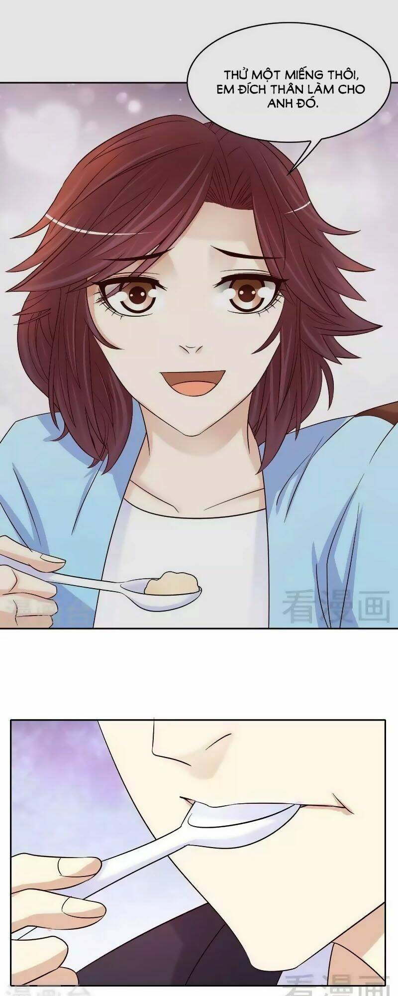 101 Phương Pháp Của Tổng Tài: Chapter 87