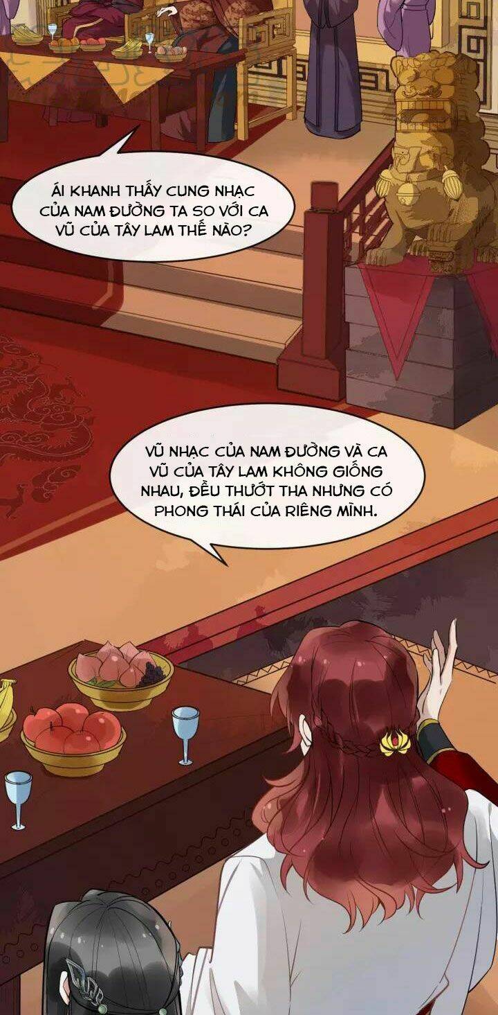 Bồng Sơn Viễn 2: Chapter 17