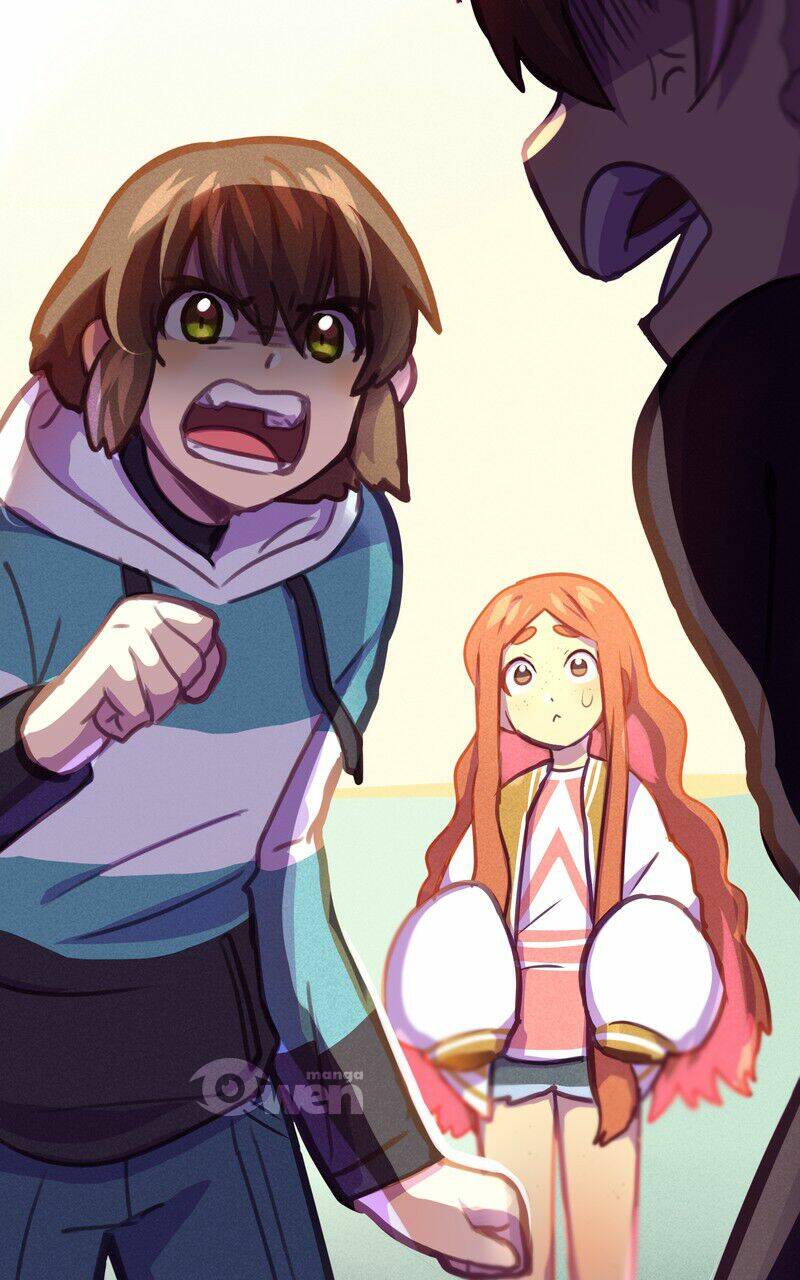 Lời Nguyền Lalin: Chapter 26