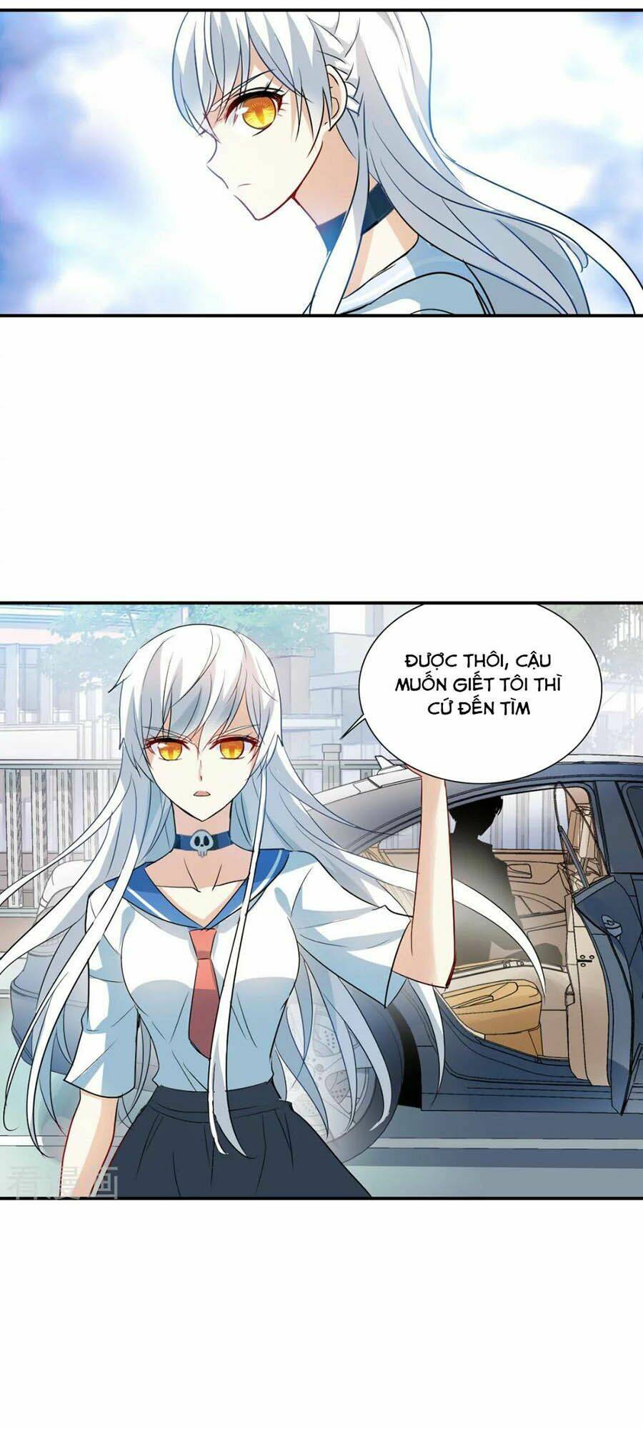 Tô Tịch Kỳ Quái 2: Chapter 17