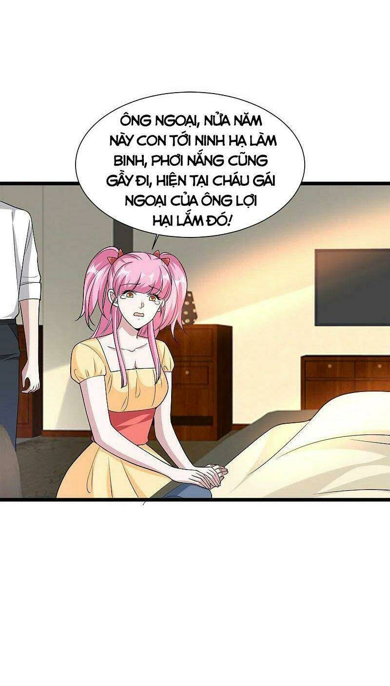 Đô Thị Tà Vương: Chapter 218