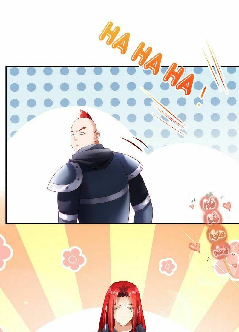 Thiên Kim Bất Hoán: Chapter 52