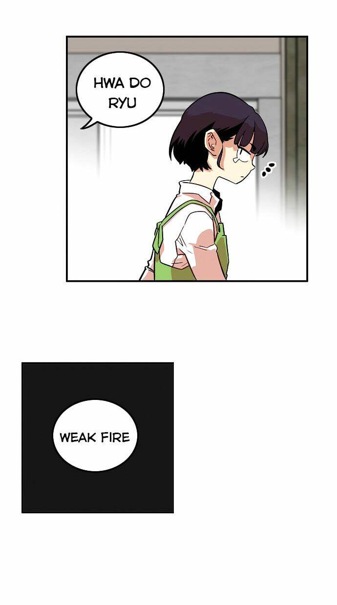 Bẫy Troll: Chapter 12