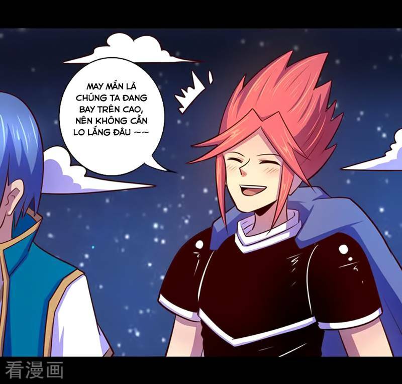 Ta Không Phải Là Npc: Chapter 101