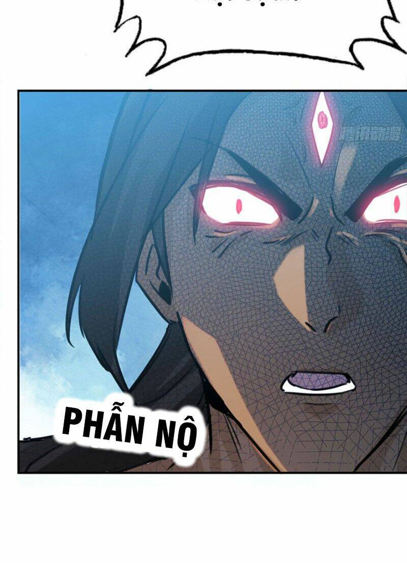 Khởi Đầu Bằng Một Con Côn: Chapter 141