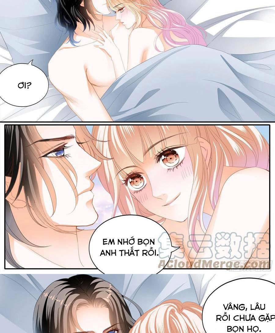 Bá Đạo Tiểu Thúc, Xin Trêu Chọc Vừa Thôi!: Chapter 312